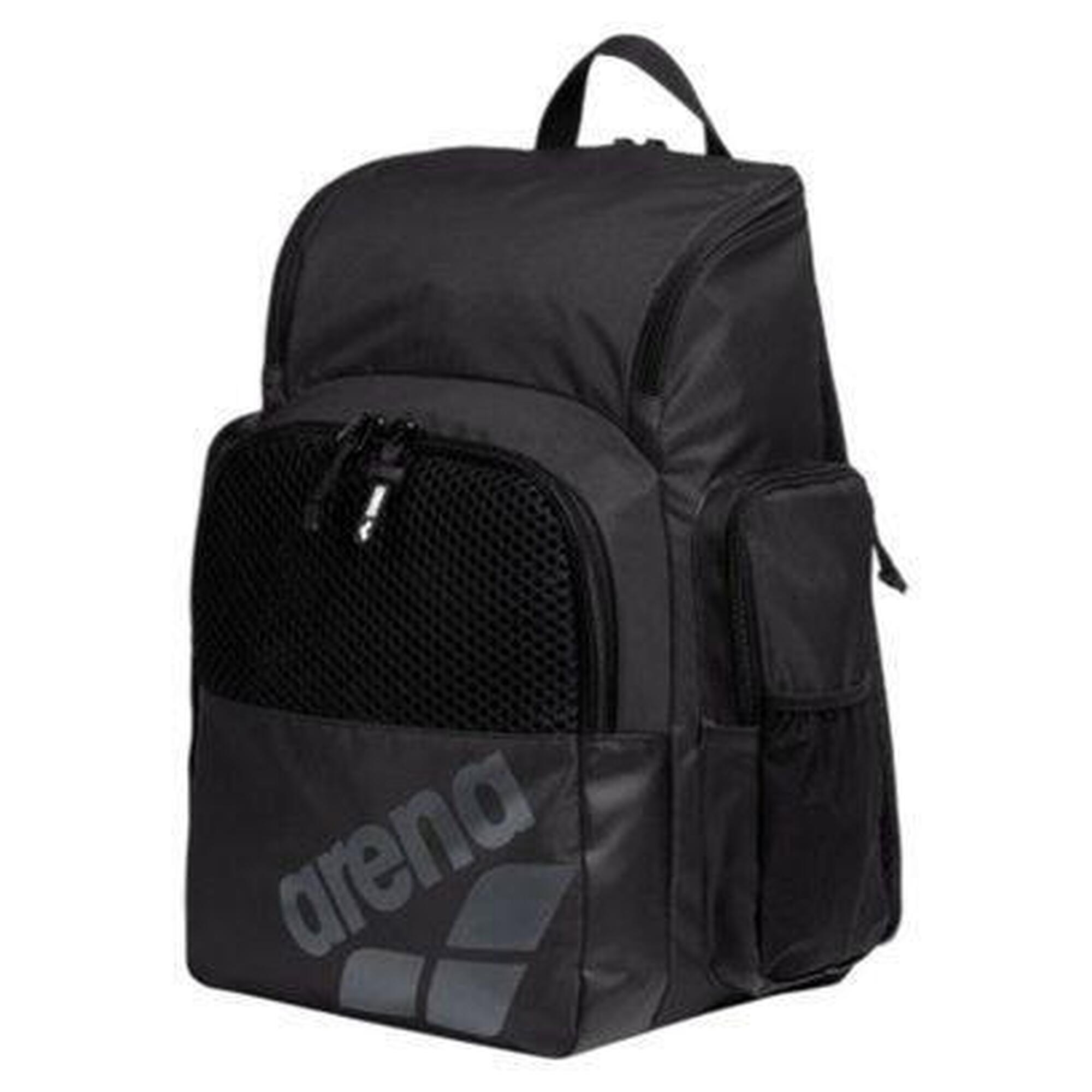 Arena - Sac À Dos Arena One Go 35l Noir - Sac À Dos - Noir - 35 L - Decathlon