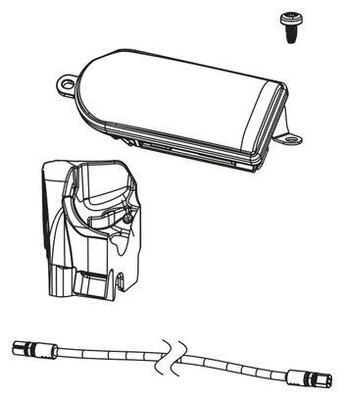 Bosch ConnectModule Nachrüstsatz BDU37YY (BCM3100)
