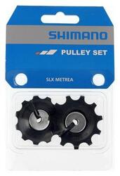 Paire de Galets Shimano SLX M7000 /Metrea U5000 11V