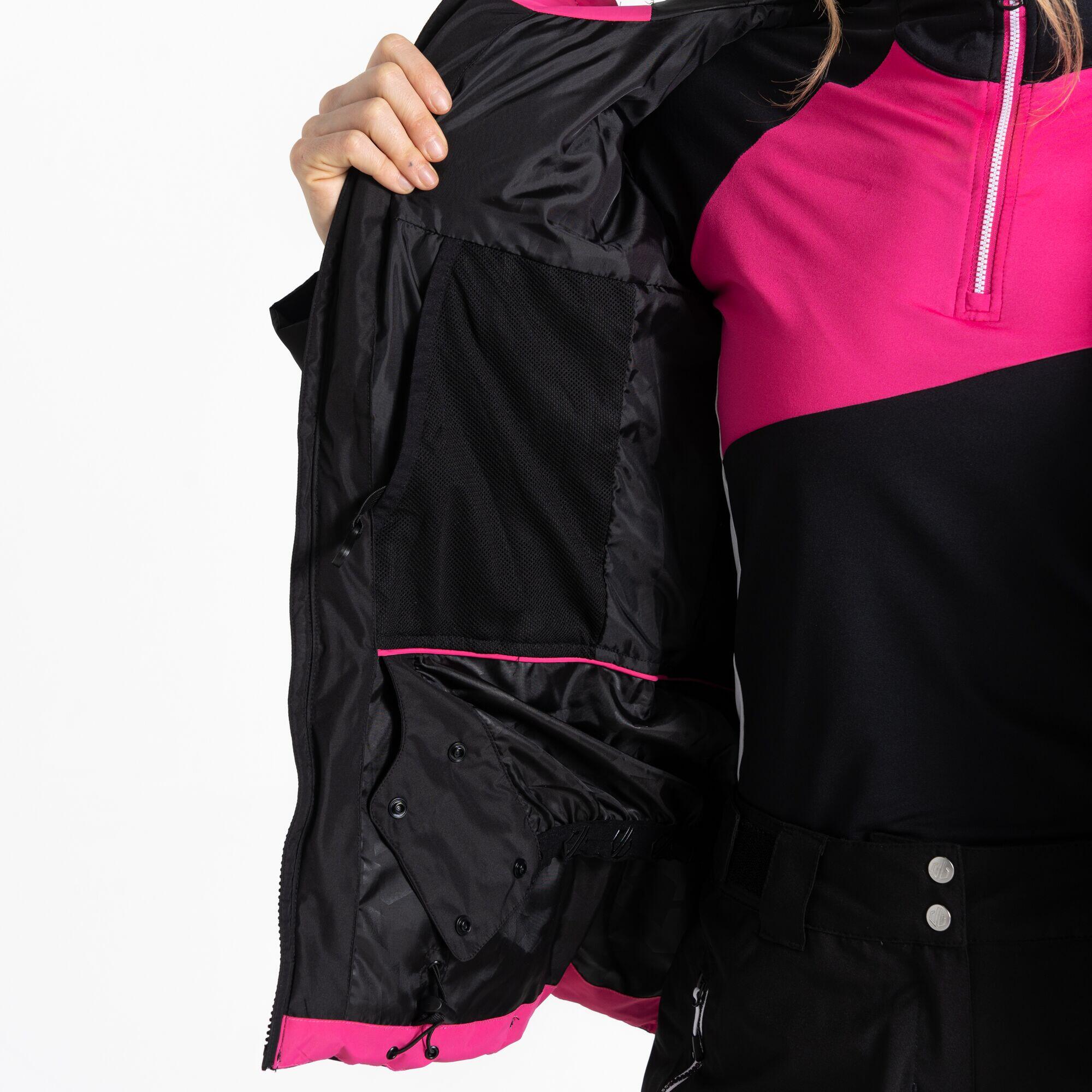Chaqueta de esquí para mujer Blindside 4/7