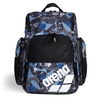 Mochila Arena One Go 35L Printed Scratched 3/7