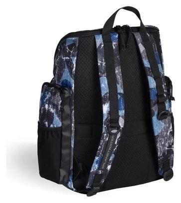 Mochila Arena One Go 35L Printed Scratched 2/7