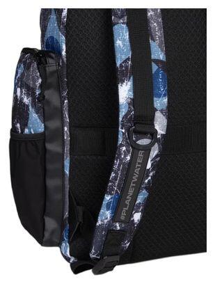 Mochila Arena One Go 35L Printed Scratched 5/7