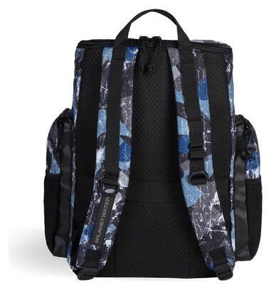Mochila Arena One Go 35L Printed Scratched 4/7
