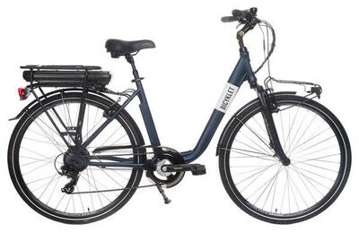 Bicyklet Claude Bicicletta Elettrica Città - 250W 504Wh 7 velocità