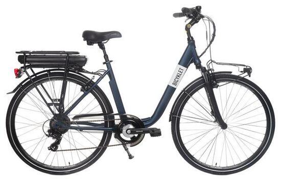 Bicyklet Claude Bicicletta Elettrica Città - 250W 504Wh 7 velocità