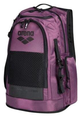 ARENA Arena Rucksack 45L All Set Lila