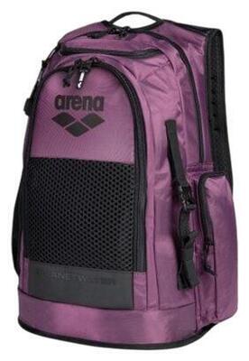 Rucksack wasserabweisend sportlich robust Unisex - All Set Backpack 45L