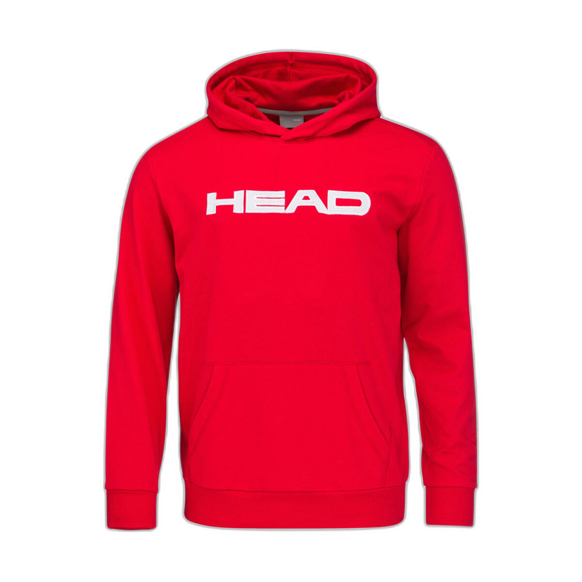 Head - Sweatshirt À Capuche Enfant Head Club Byron - Pull - Rouge - 164 Cm - Decathlon