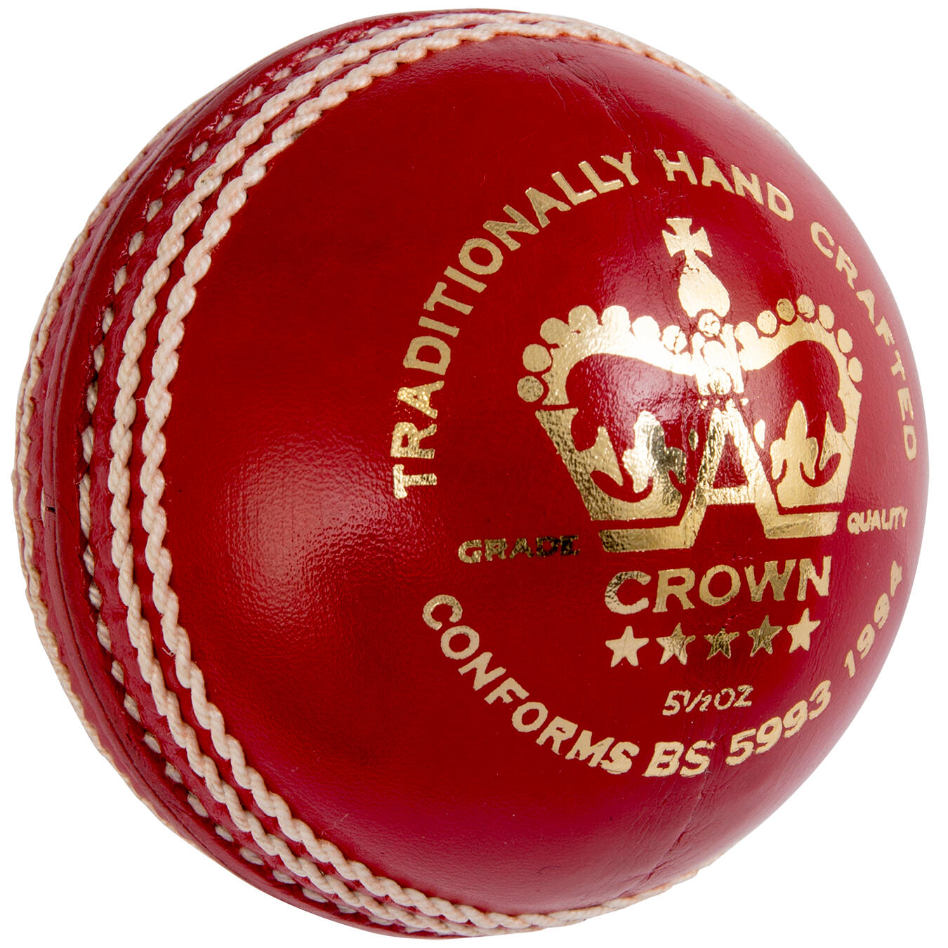 Cricketball Gray-Nicolls Crown 5 Star 3/3