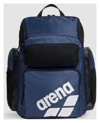 Mochila Arena One Go 45L azul-marinho 3/7