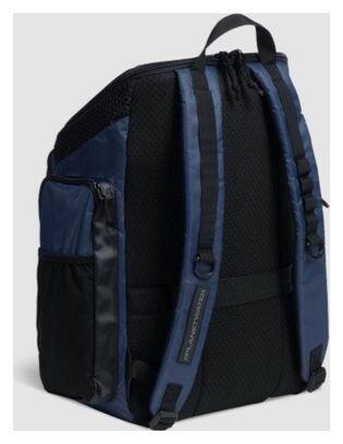 Mochila Arena One Go 45L azul-marinho 2/7