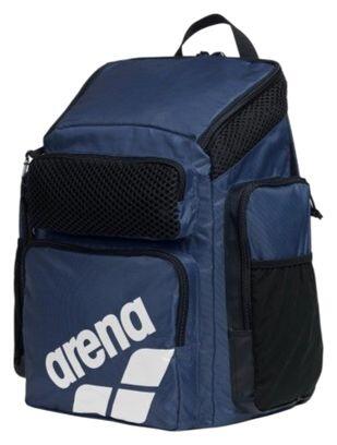 ARENA Arena One Go Zaino 45L blu navy