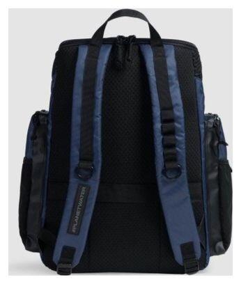Mochila Arena One Go 45L azul-marinho 4/7