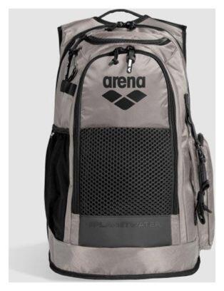 Arena All Set Zaino 45L Grigio 3/7