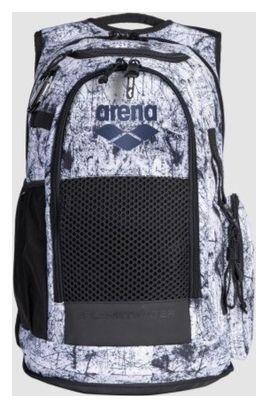 Zaino Arena All Set 45L con stampa laccata 3/7