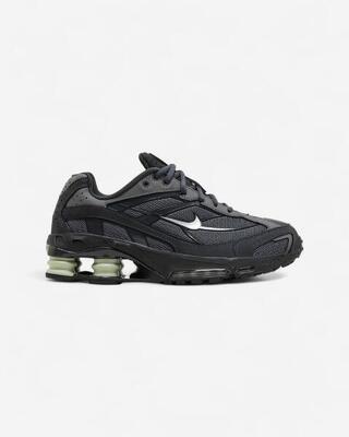 Nike Shox Ride 2 Anthracite Jade Horizon
