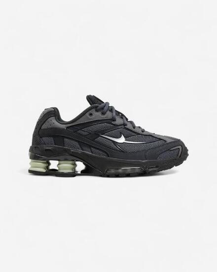 Nike Shox Ride 2 Anthracite Jade Horizon