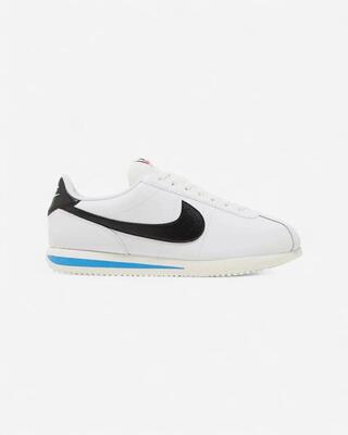 Nike Cortez '23 White Black Light Photo Blue