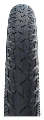 Pneu Schwalbe Road Cruiser HS 484 14 x 1 3/8 noir anti-crevaison 3/3