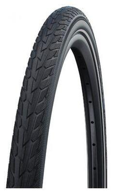 Schwalbe Road Cruiser HS 484 14 x 1 3/8 schwarz