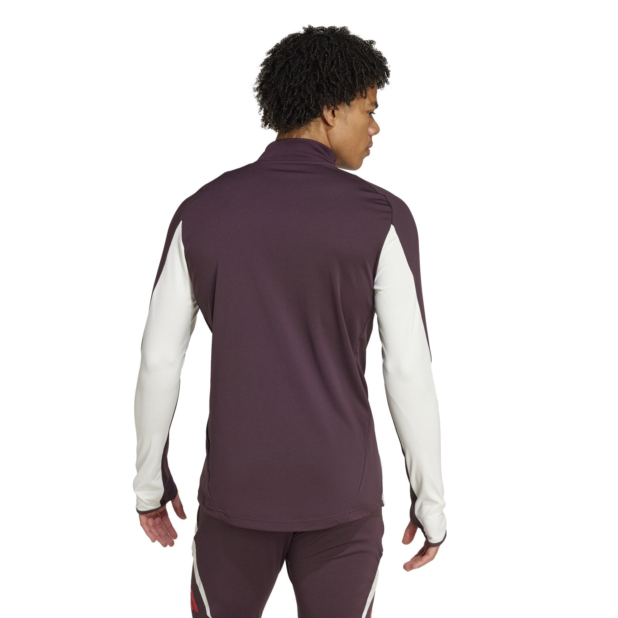 adidas Herren Trainingstop FC Bayern München 2024/25 Track Top 3/6