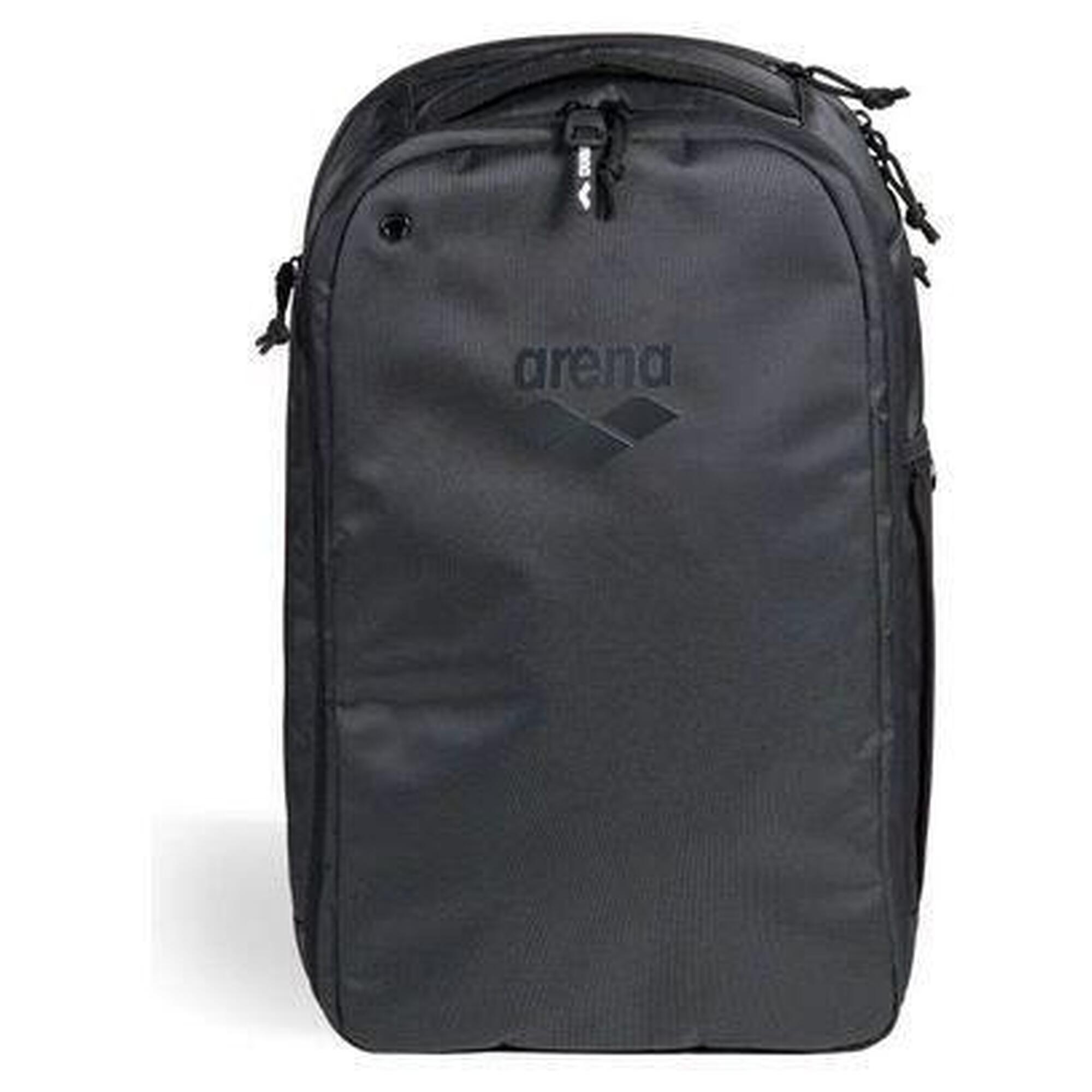 All-Star MVP Dual Hybrid Catcher's Baseball/Softball Backpack