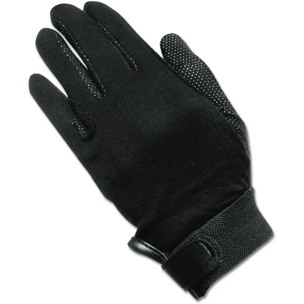 Riding gloves ELT Picot