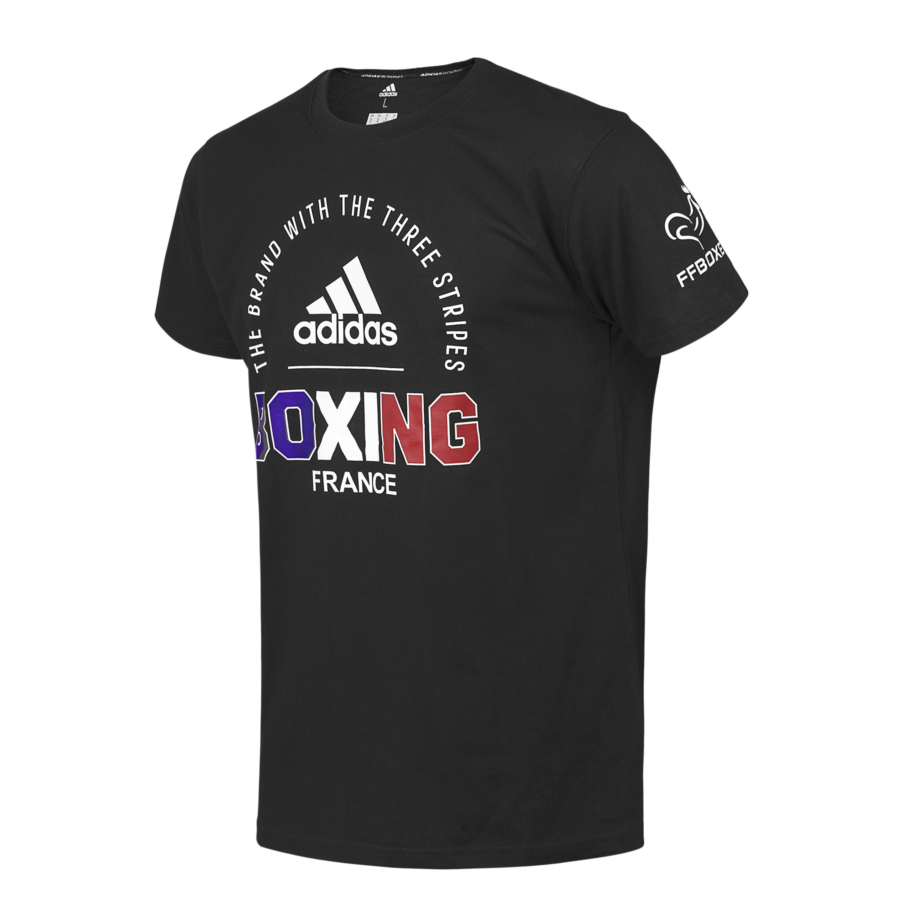 T-shirt adidas Community 21 SMU 2/6