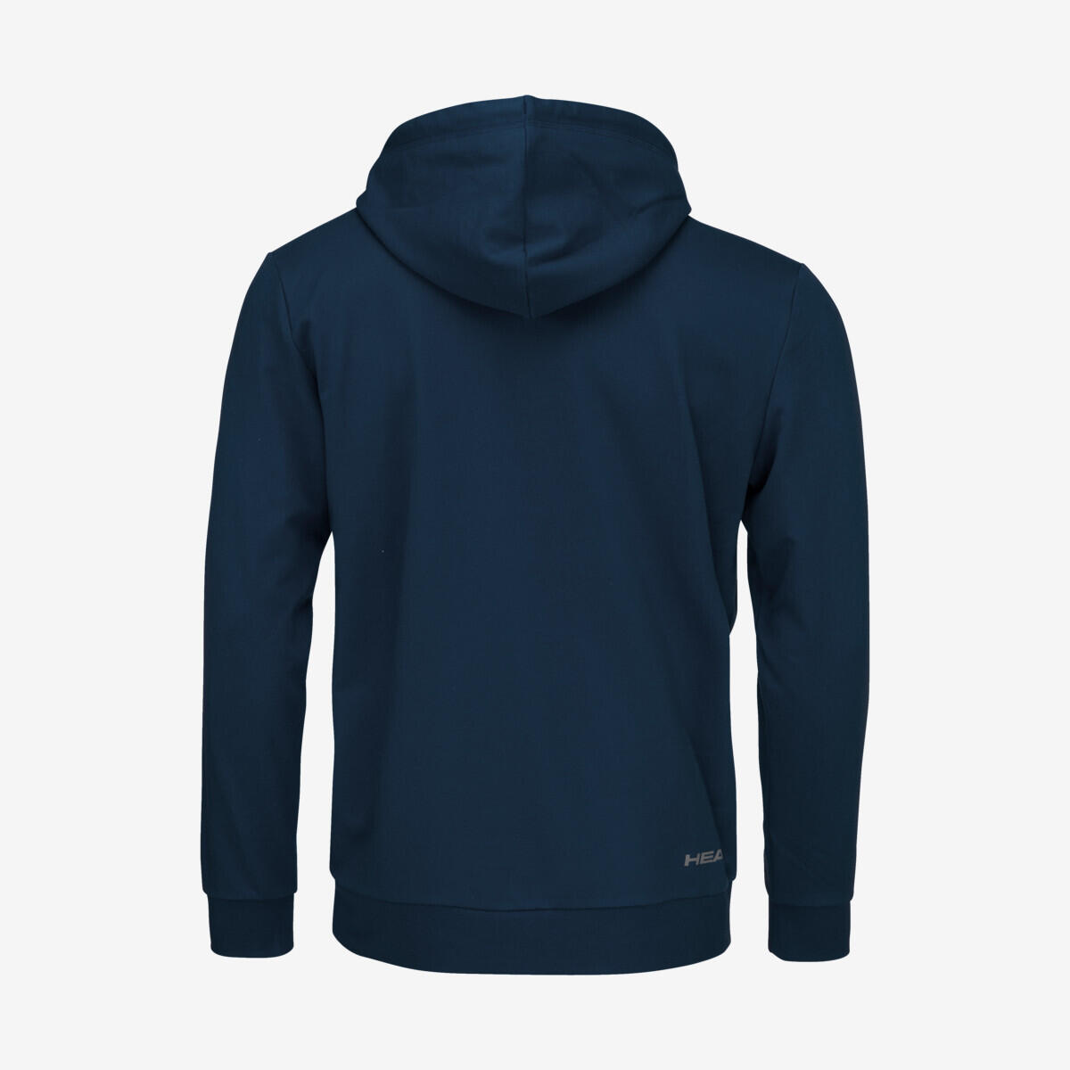 Sweatshirt à capuche enfant Head Club Byron 2/2