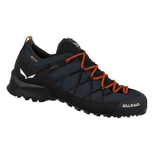 Buty trekkingowe męskie Salewa Wildfire 2 Gtx