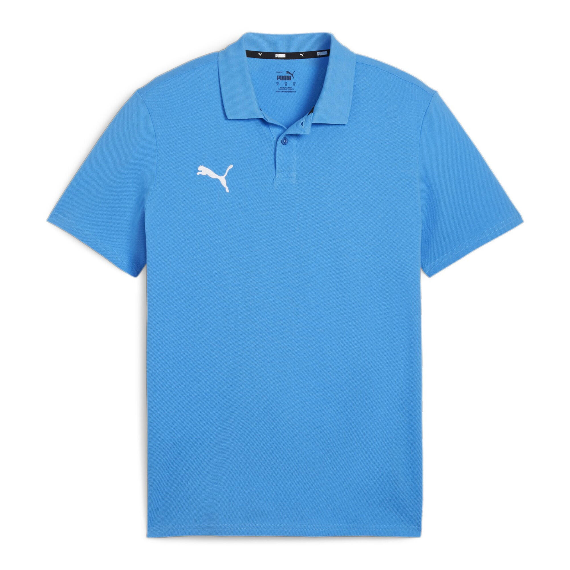 Koszulka sportowa męska Puma Team Goal Casuals Polo