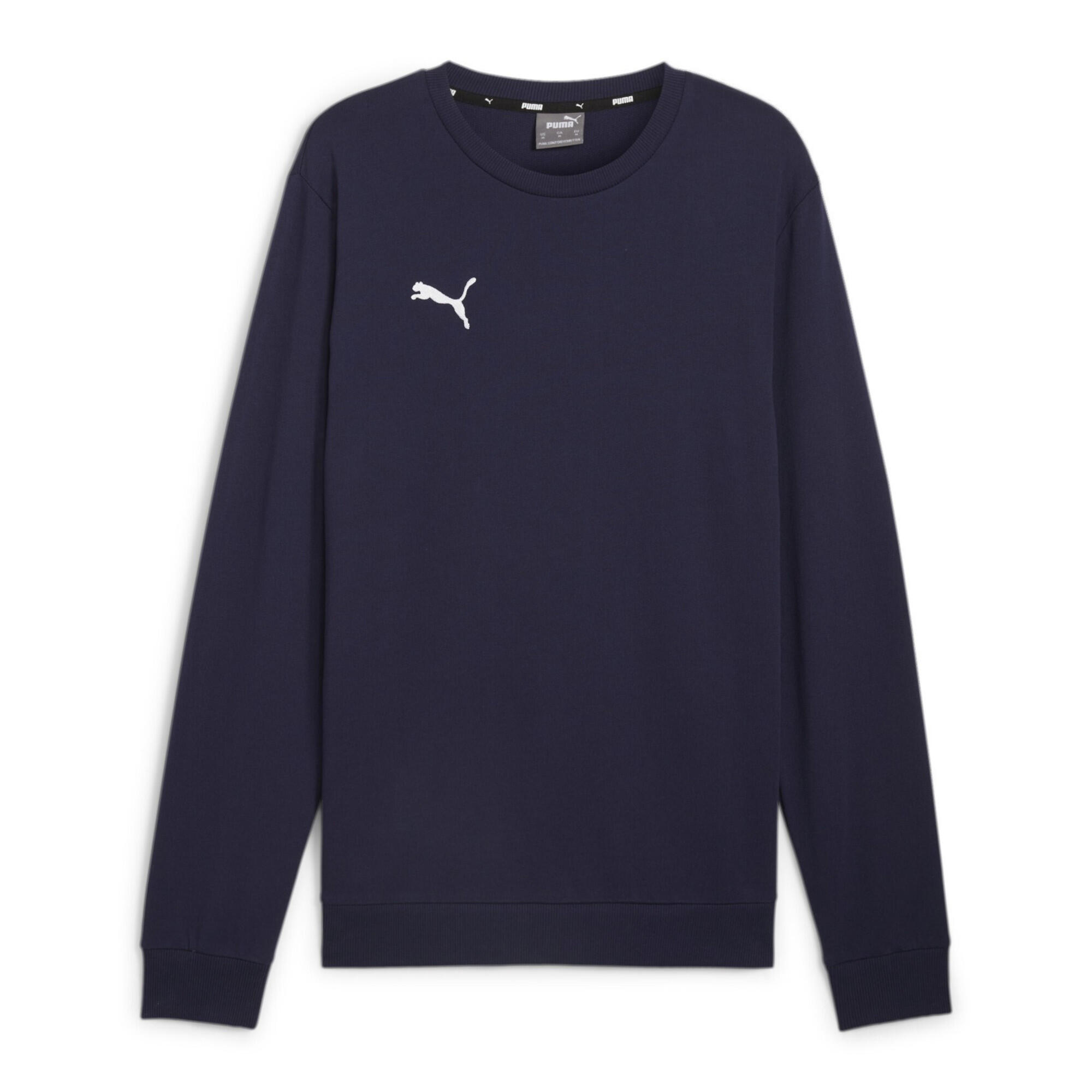 PUMA Puma teamGoal Casuals Sweatshirt