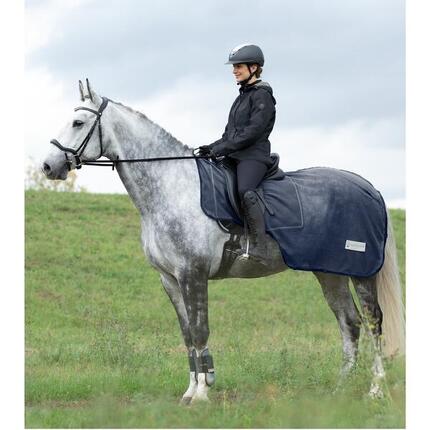 Couverture anti-mouches pour cheval Waldhausen Comfort