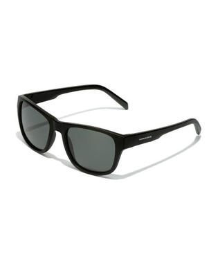 HAWKERS - Gafas de sol para Hombre y Mujer CLOUD BLACK DARK POLARIZED - OWENS