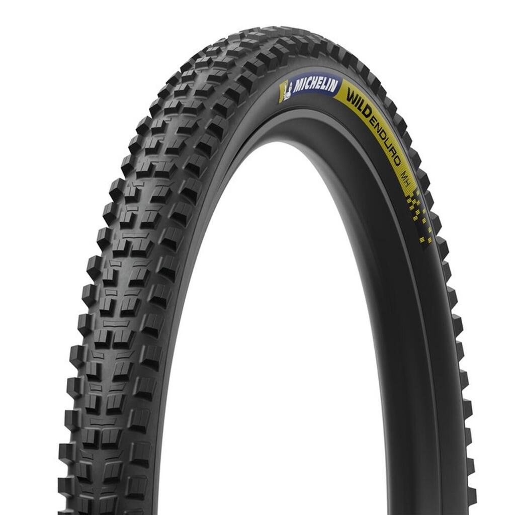 Tubeless tire Michelin Wild Enduro MH Racing Line