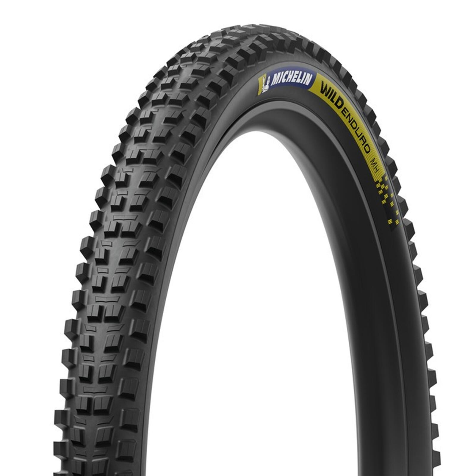 MICHELIN Pneumatico bicicletta Wild Enduro MH Racing Line 29x2.50" 63-622