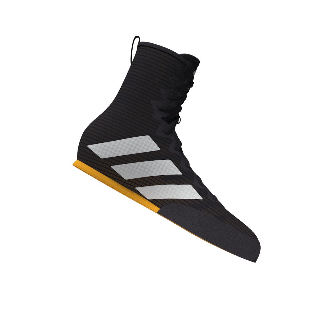 Chaussures de boxe adidas Hog 4 6/7