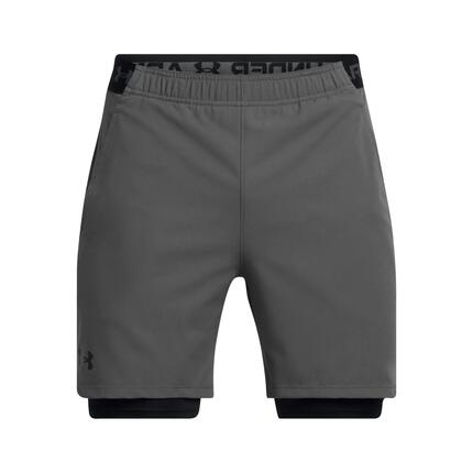 Vanish" Shorts für Herren Grün