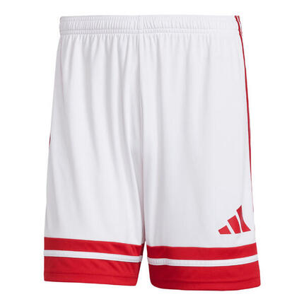 Short adidas Squadra 25 rouge taille 2XL