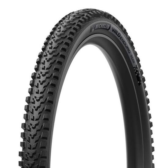 Opona rowerowa Wild Enduro tylna Racing Line (czarna etykieta), 29x2,40” 61-622