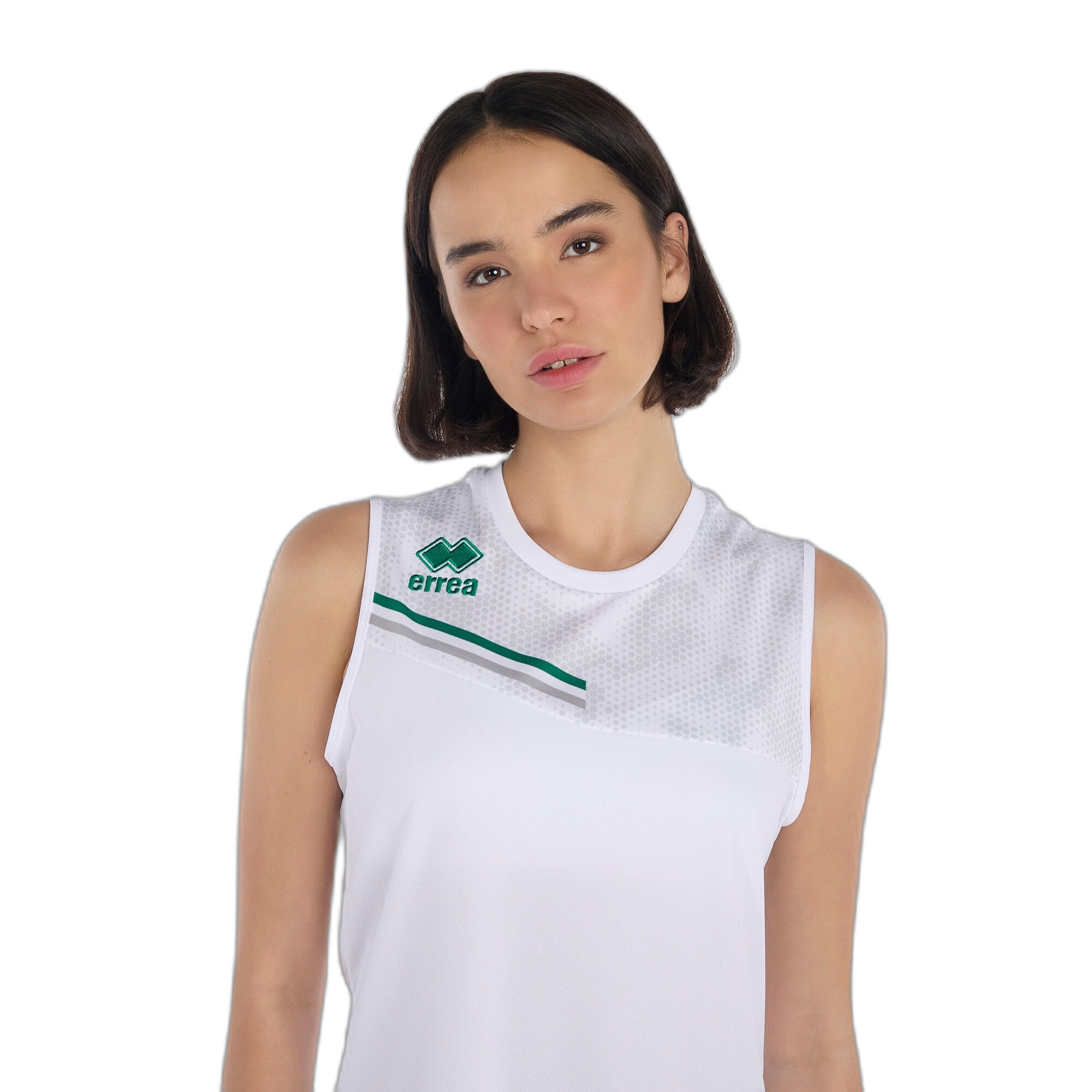 Maillot Errea Eloy Ad Femme 7/7
