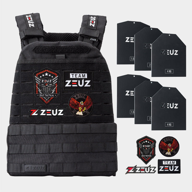 ZEUZ picture