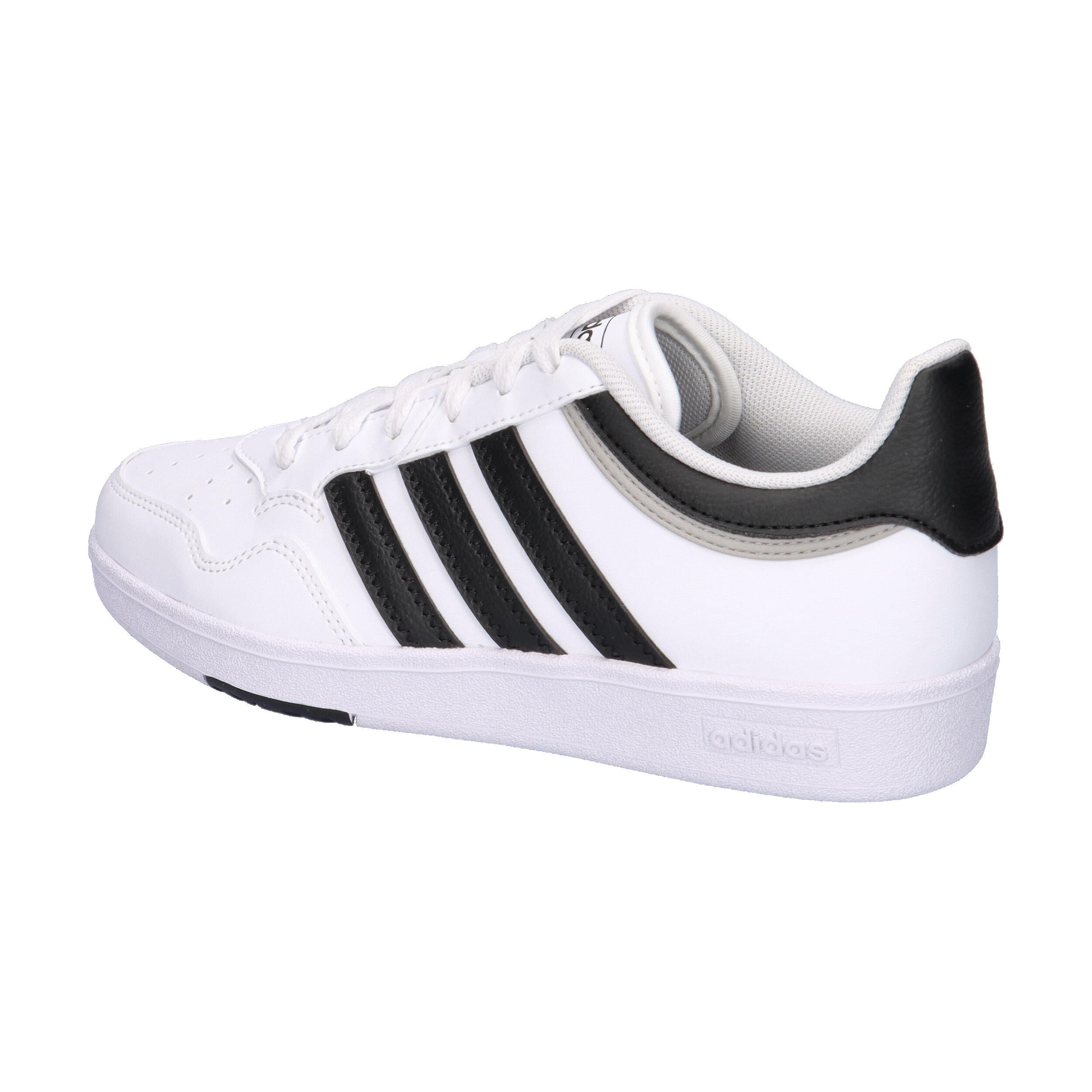 adidas Kinder Sneaker HOOPS 4.0 J 3/7