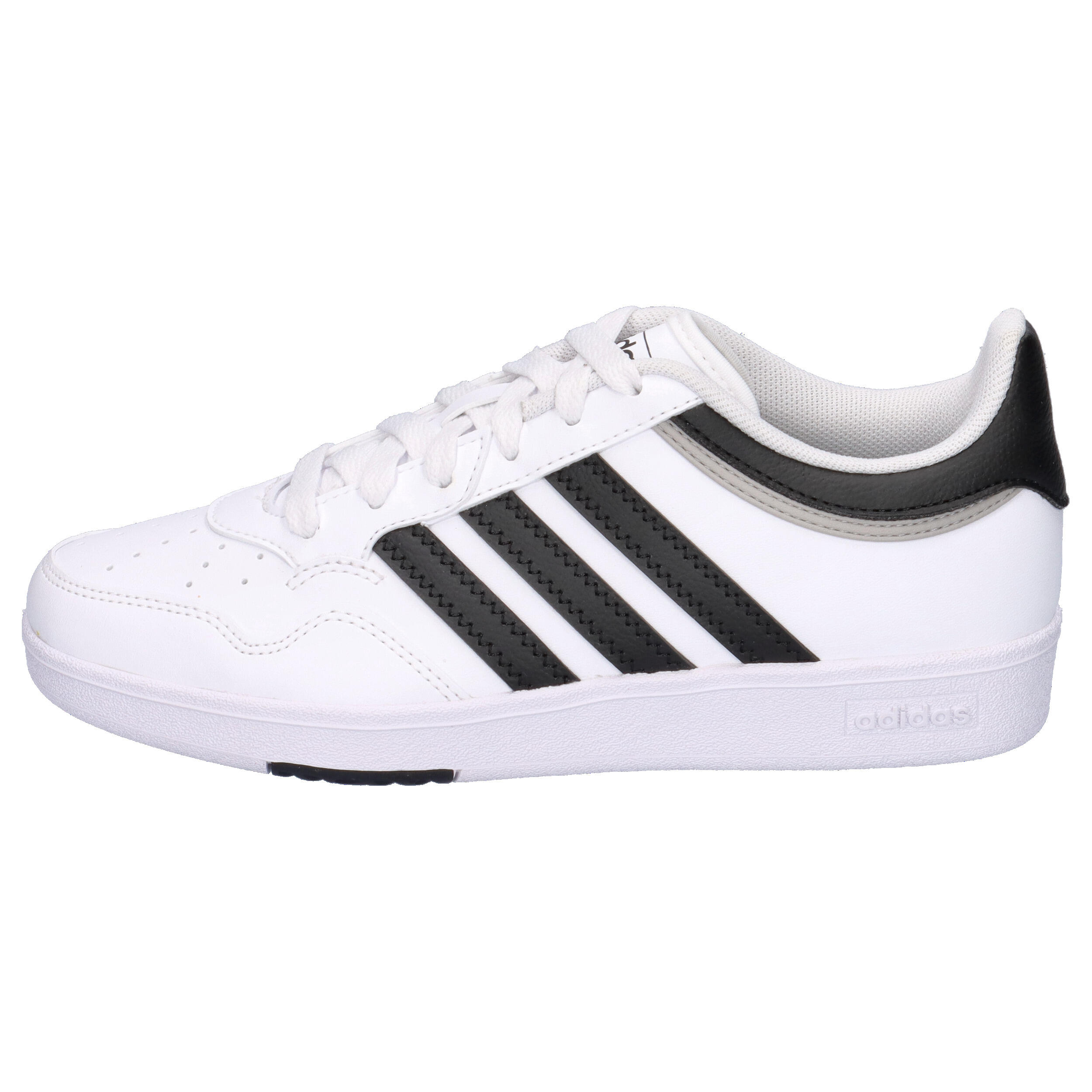 adidas Kinder Sneaker HOOPS 4.0 J 2/7