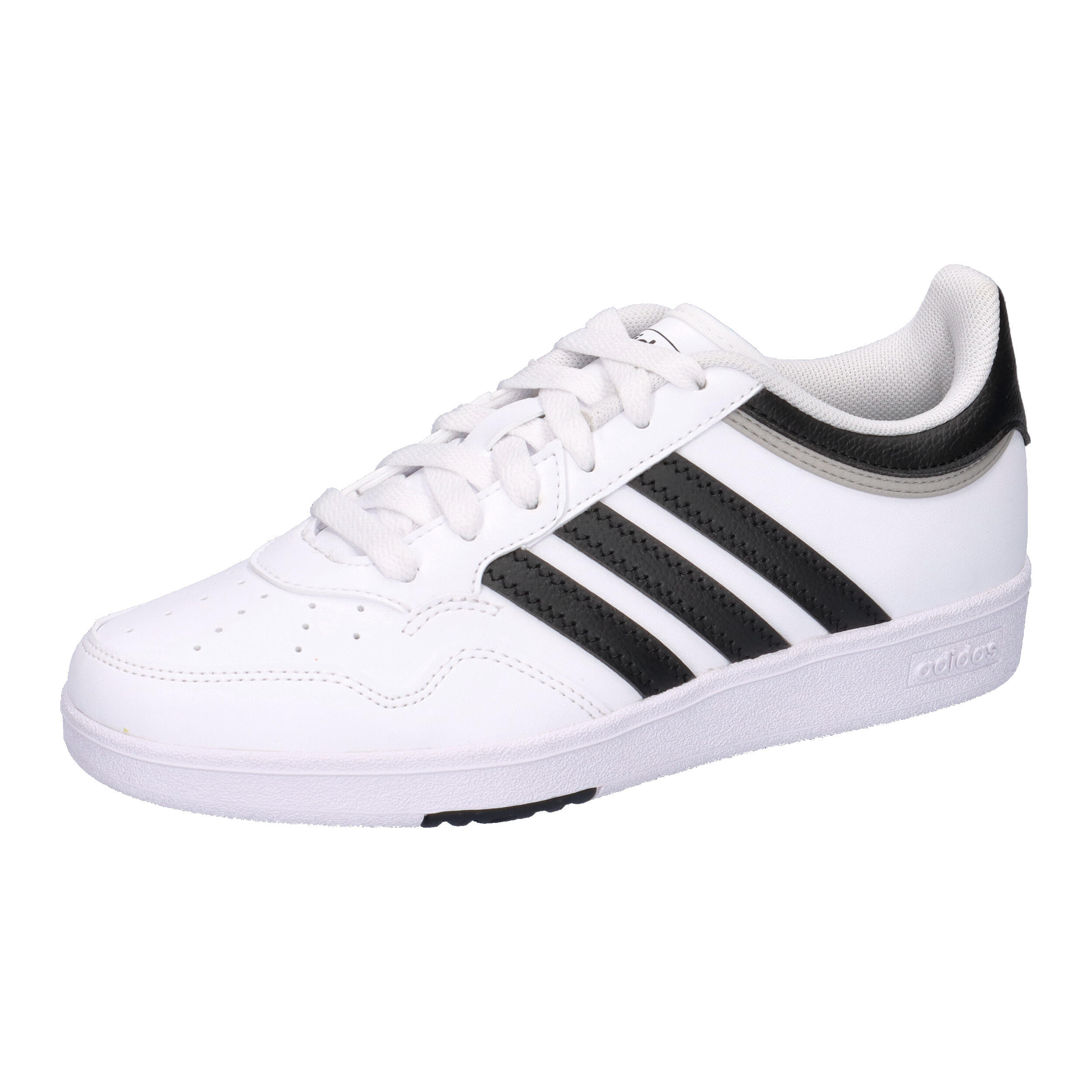 blanco natural / negro / gris