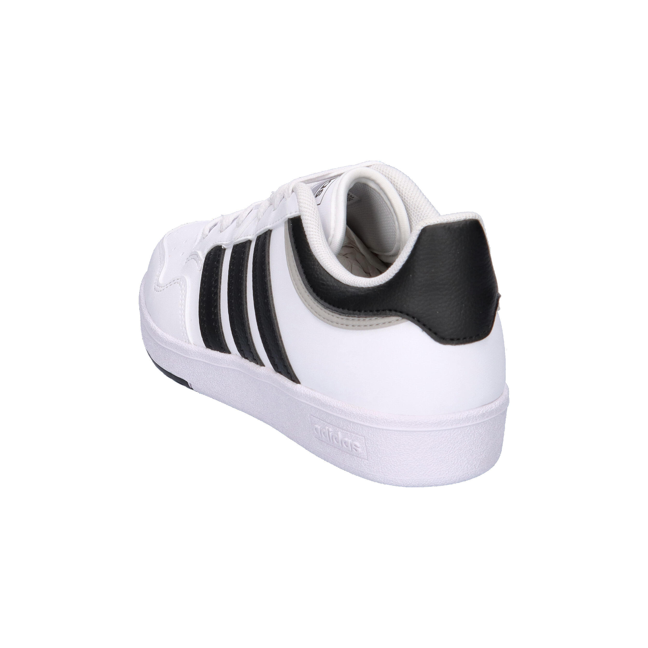 adidas Kinder Sneaker HOOPS 4.0 J 4/7