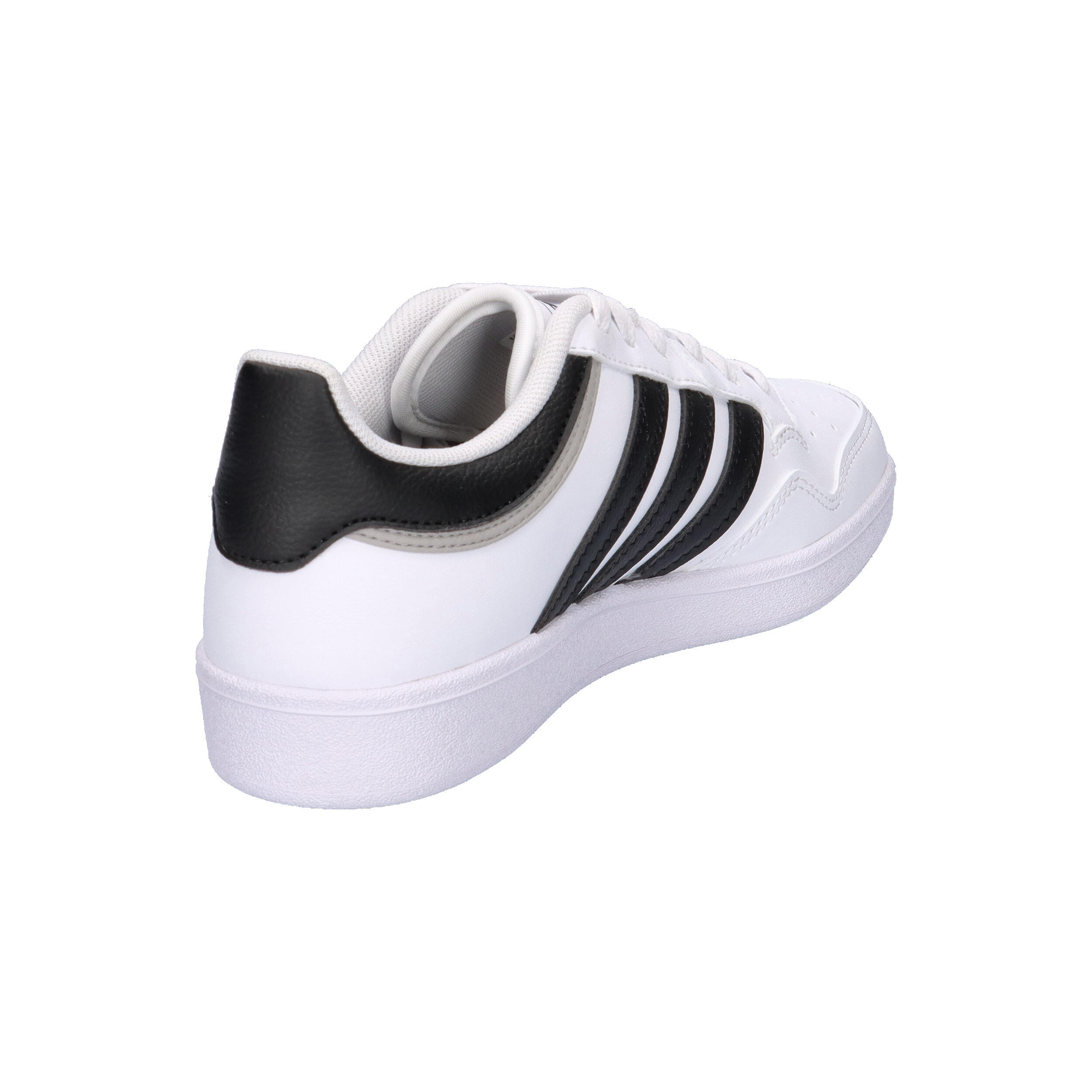 adidas Kinder Sneaker HOOPS 4.0 J 6/7