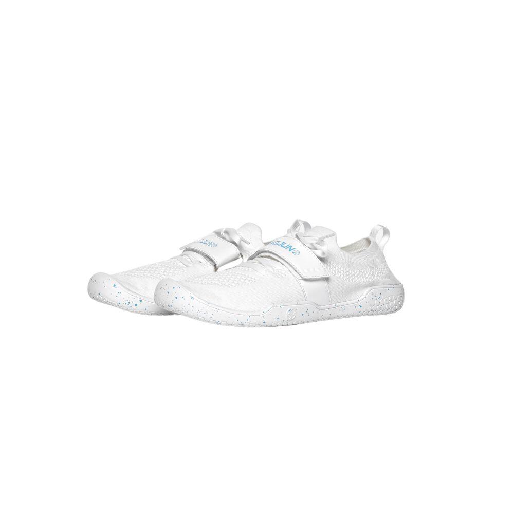 LUXIAOJUN Zapatillas de Entrenamiento Descalzo 4/6