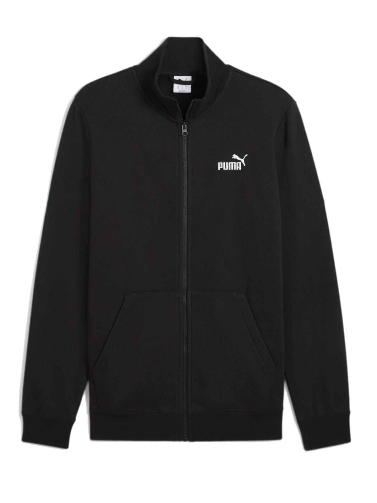 Veste de survêtement à logo N° 1 Essentials Homme PUMA 6/6